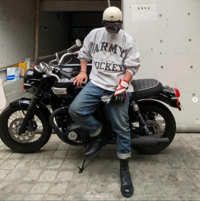 Từ Hy Viên không sinh con với chồng mới người Hàn-1