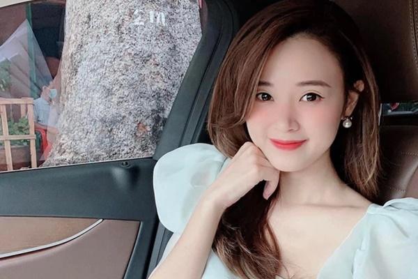 Từng sợ bị mắng vì mặc hở, Midu giờ chẳng ngán khoe thân-7