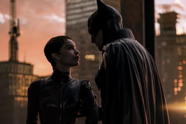 Đạo diễn Batman tuyên bố không hợp tác với Marvel-3