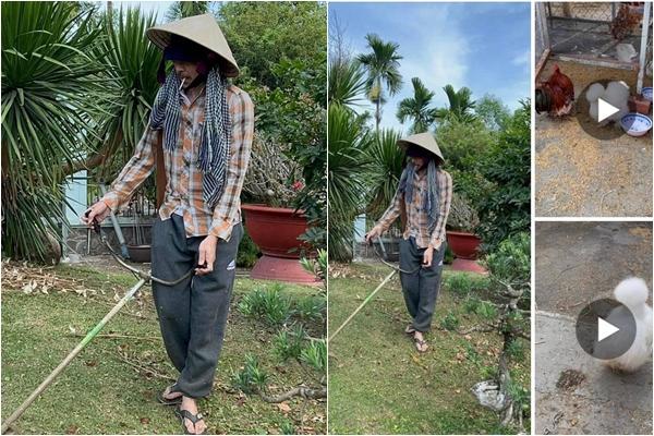 Phim mới của Hoài Linh bị chê bai kệch cỡm: Rác phẩm LGBT-5