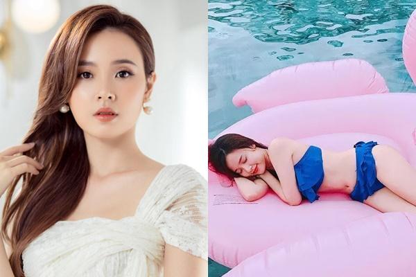 Midu tò mò cuộc sống của tình tin đồn Harry Lu-6