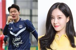 Hyomin (T-ARA) và 'phi công trẻ' Hwang Ui Jo chia tay êm đẹp