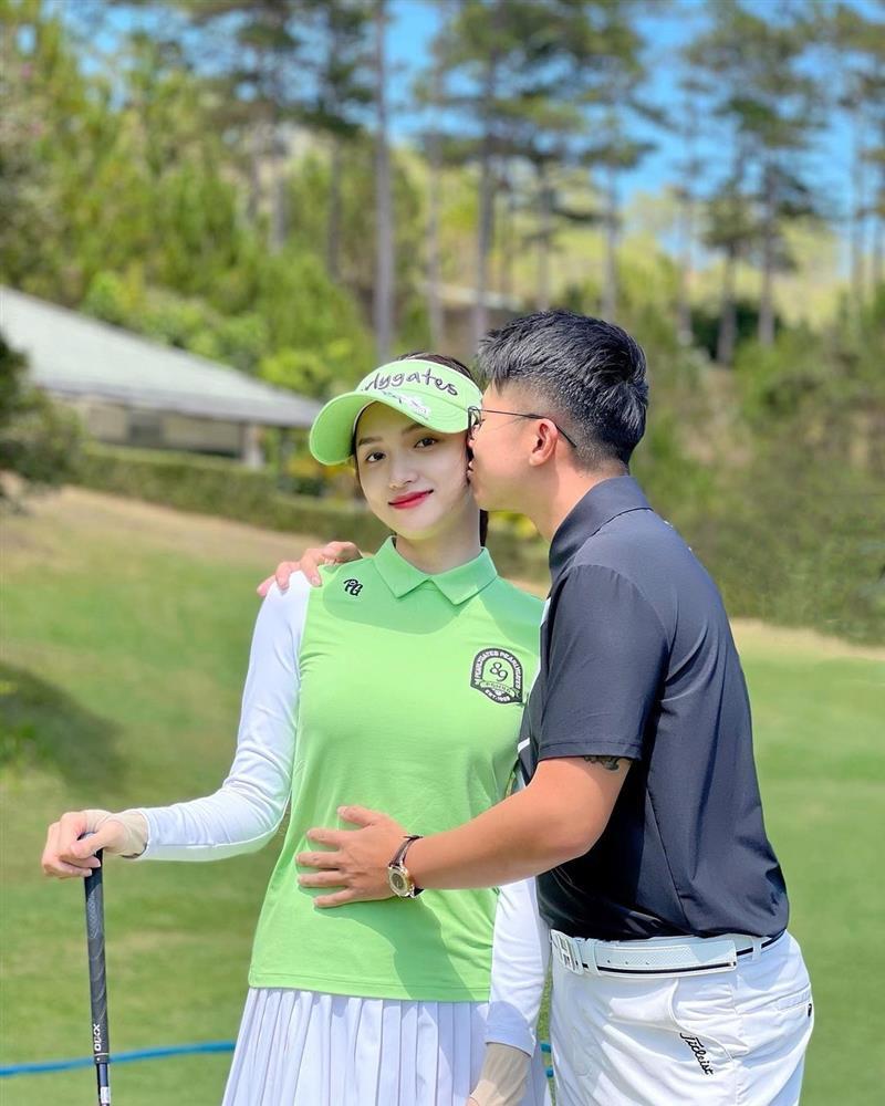 Matt Liu hôn Hương Giang không rời, Minh Tiệp gửi lời chúc đỏ mặt-2