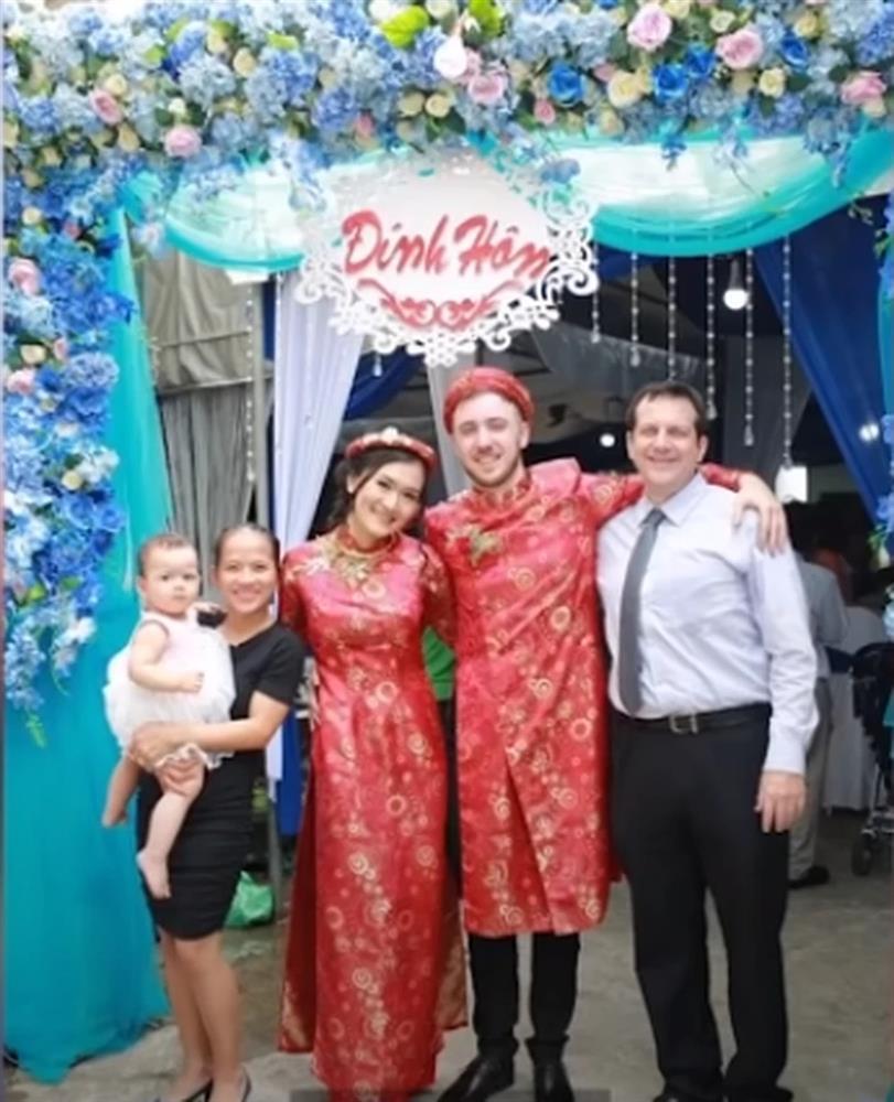 Cô gái Long An lấy thầy giáo Tây: Sau 3 năm cùng làm công việc trong mơ!-3