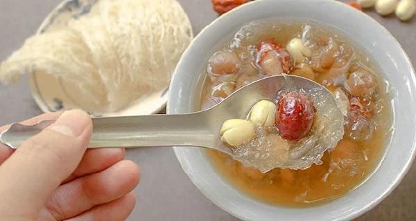 F0 mua tổ yến, đông trùng hạ thảo bồi bổ, có 1 điều cấm kỵ phải nhớ-1