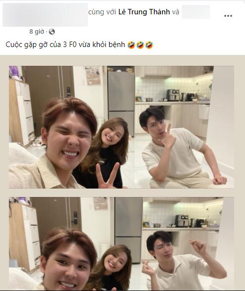 Rần rần clip Erik hát live hụt hơi, đồng nghiệp tiết lộ nguyên nhân-2