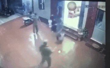 Thanh niên bị chém ở Bắc Giang: Người thân kể rõ nguyên nhân-1