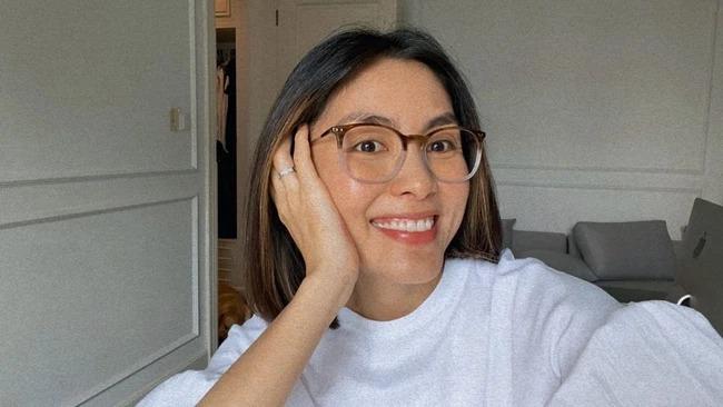 Hiền Hồ, Hà Tăng tóc ngắn cũn vẫn quẩy mọi style kể cả bánh bèo chúa-9