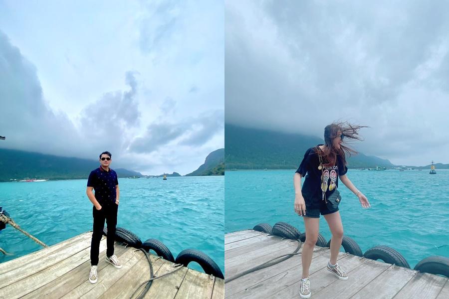 Quế Vân nghẹn ngào khi con không nhận ra mẹ-3