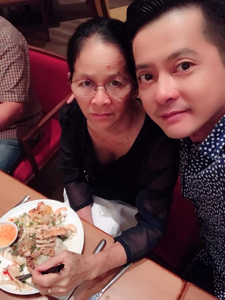 Quế Vân nghẹn ngào khi con không nhận ra mẹ-4