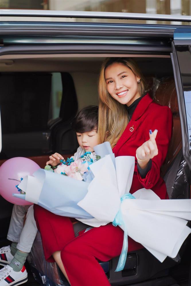 Quế Vân nghẹn ngào khi con không nhận ra mẹ-6