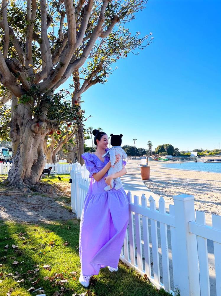 Quế Vân nghẹn ngào khi con không nhận ra mẹ-7