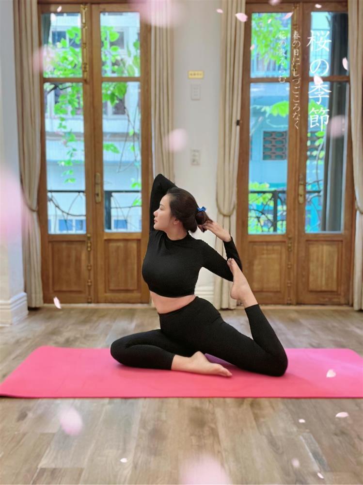 Quế Vân nghẹn ngào khi con không nhận ra mẹ-9