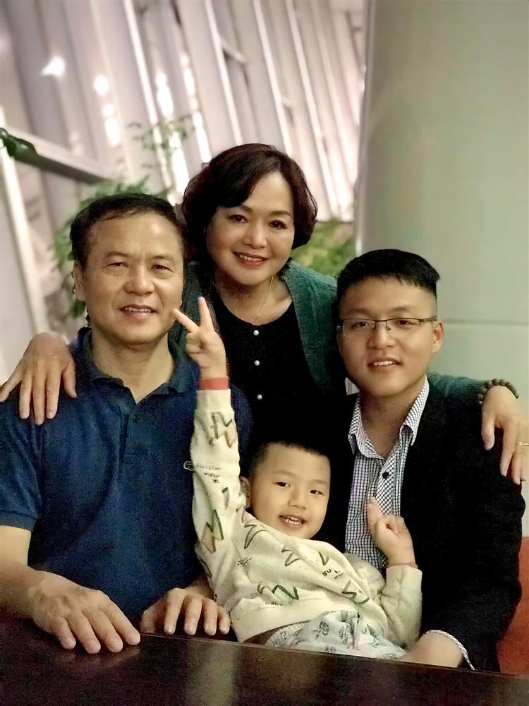 Quế Vân nghẹn ngào khi con không nhận ra mẹ-10