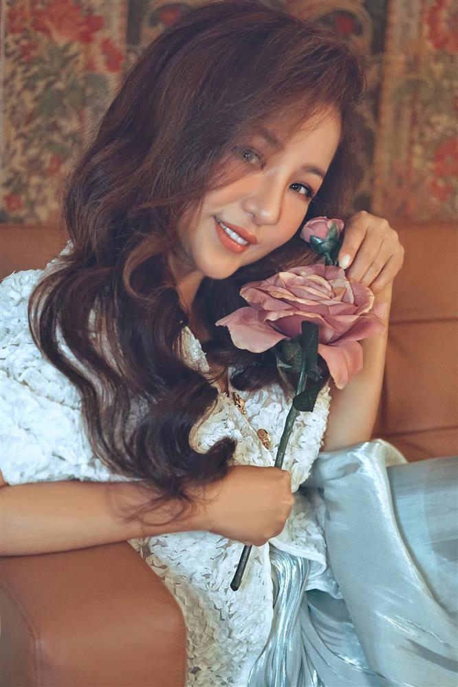 Quế Vân nghẹn ngào khi con không nhận ra mẹ-11