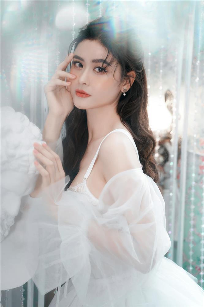 Quế Vân nghẹn ngào khi con không nhận ra mẹ-12