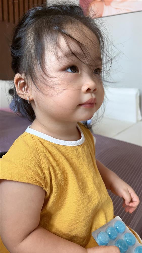 Quế Vân nghẹn ngào khi con không nhận ra mẹ-14