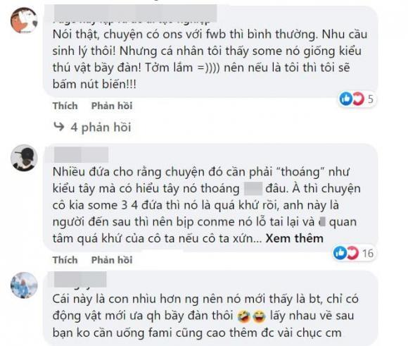 Chàng trai đau đớn phát hiện quá khứ chơi some của vợ sắp cưới-5
