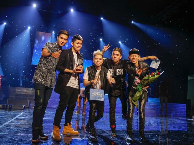 Lan truyền clip Kay Trần cà khịa Chủ tịch Tùng đạo nhạc-5