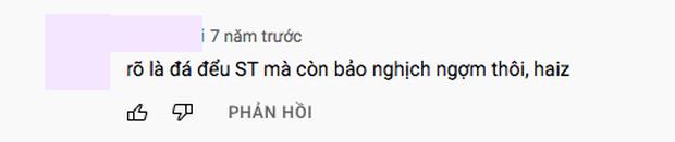 Lan truyền clip Kay Trần cà khịa Chủ tịch Tùng đạo nhạc-3