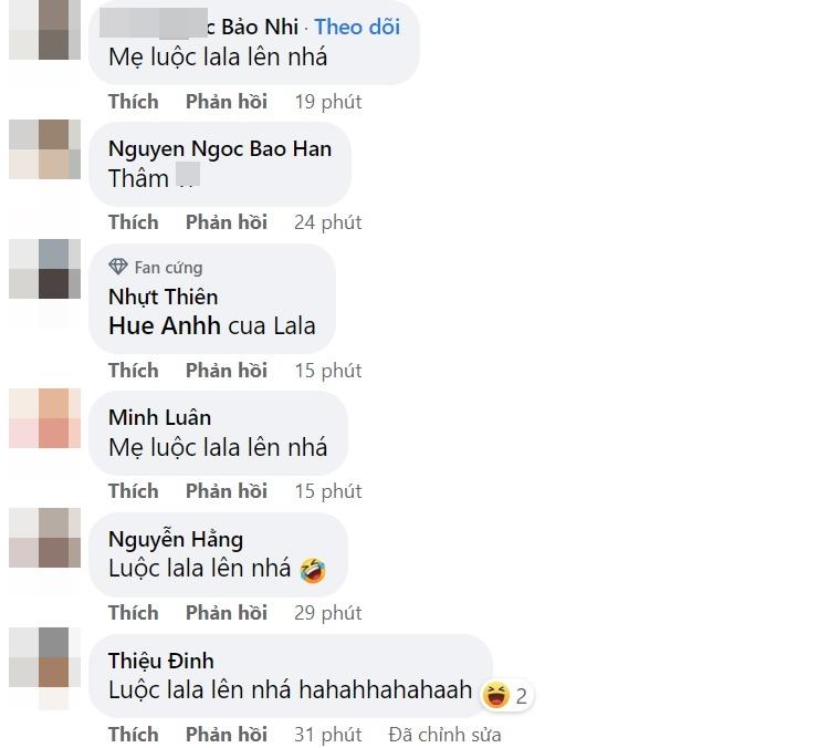 Thực hư Hà Anh mượn động vật xéo xắt Xuân Lan-2