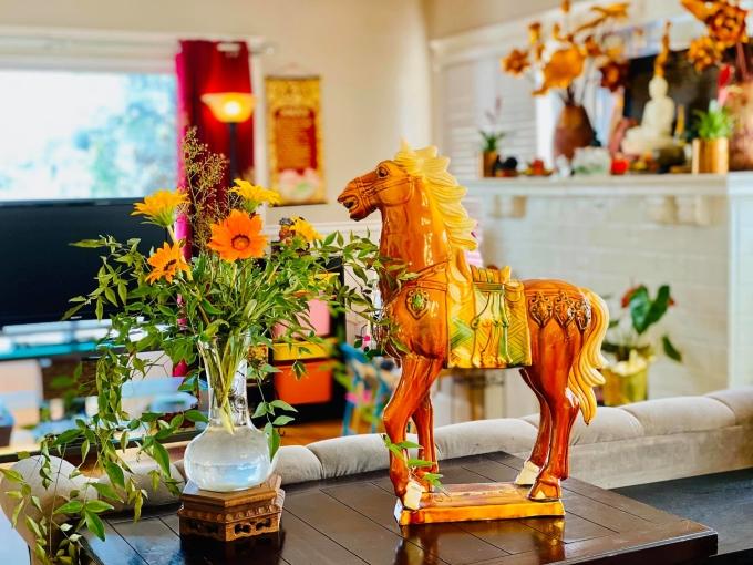 Nhà của Thúy Nga ở Mỹ-3