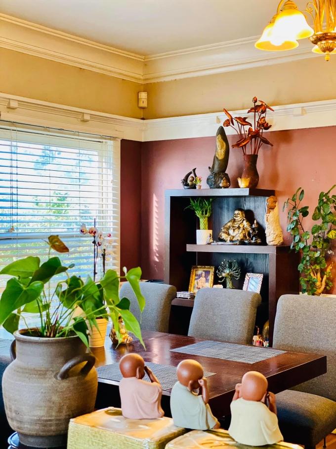 Nhà của Thúy Nga ở Mỹ-4