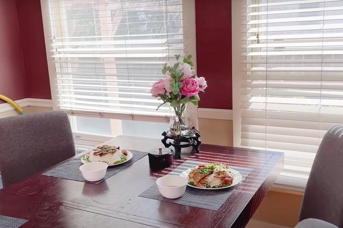 Nhà của Thúy Nga ở Mỹ-5