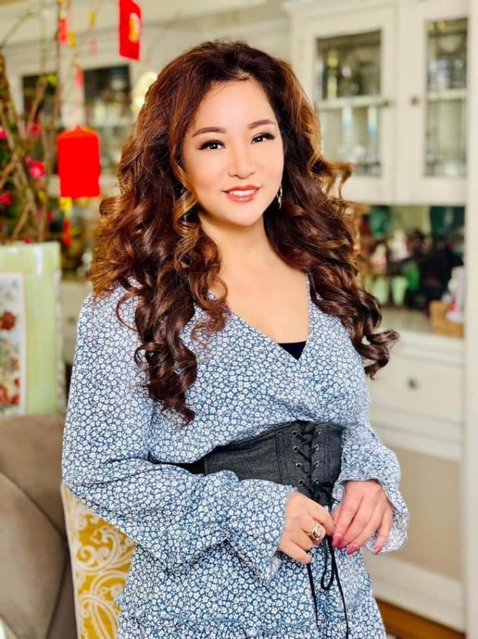 Nhà của Thúy Nga ở Mỹ-9