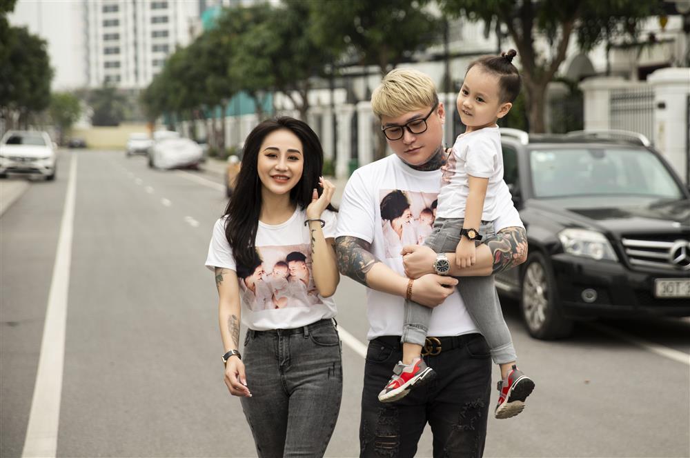 Bị dân mạng mỉa mai đồ lấy nhiều vợ, Vũ Duy Khánh nói gì?-1