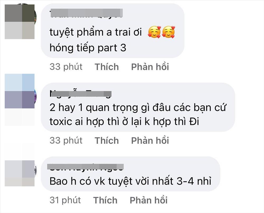 Bị dân mạng mỉa mai đồ lấy nhiều vợ, Vũ Duy Khánh nói gì?-4