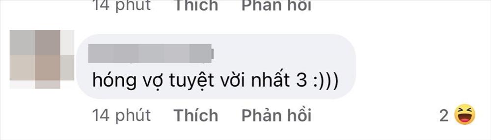 Bị dân mạng mỉa mai đồ lấy nhiều vợ, Vũ Duy Khánh nói gì?-5