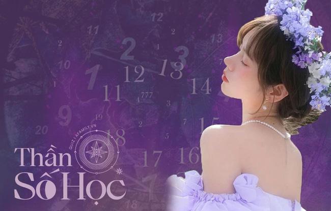 Tra Cứu Thần Số Học Online