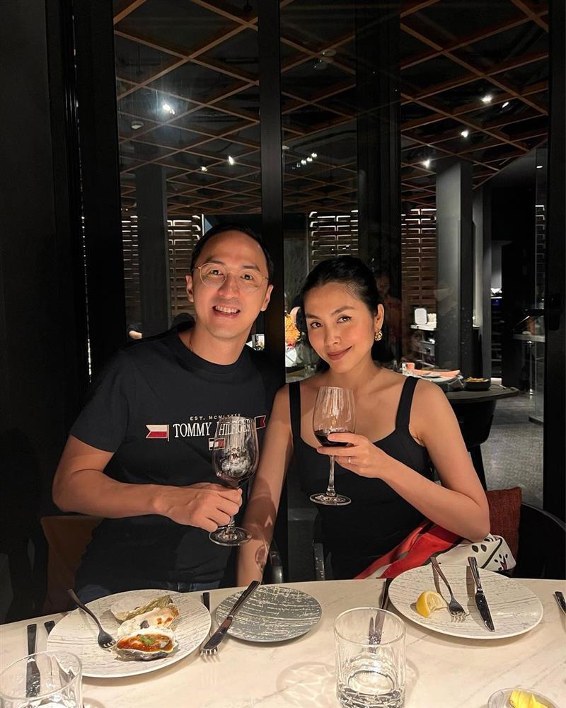 CAM thường phơi bày nhan sắc thật mẹ 3 con Tăng Thanh Hà-1