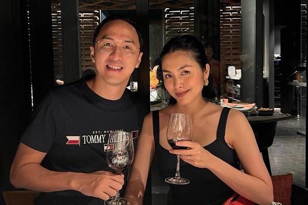 Vì sao Tăng Thanh Hà phải bày biện nấu 7749 món ăn như nhà hàng?-8