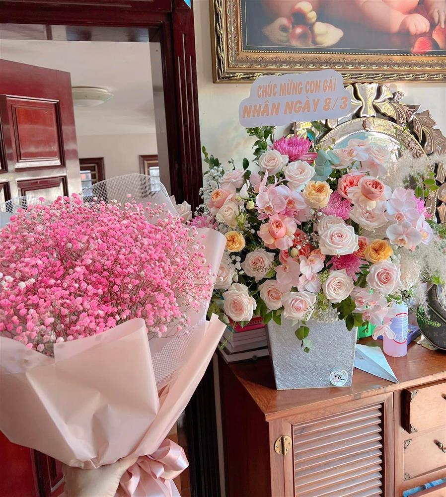 Khánh Linh khoe số dư tài khoản khủng nhận từ Bùi Tiến Dũng-4