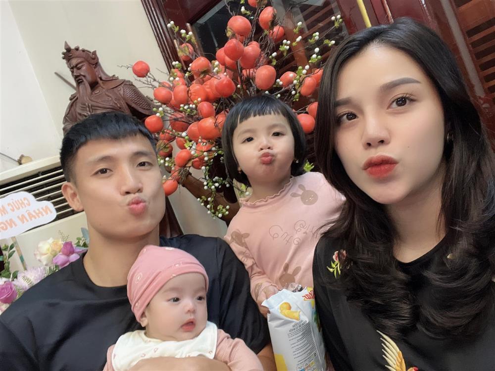 Khánh Linh khoe số dư tài khoản khủng nhận từ Bùi Tiến Dũng-3