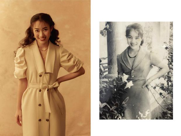 Bộ ảnh cosplay mẹ ăn trọn điểm 10 của MC Khánh Vy-2