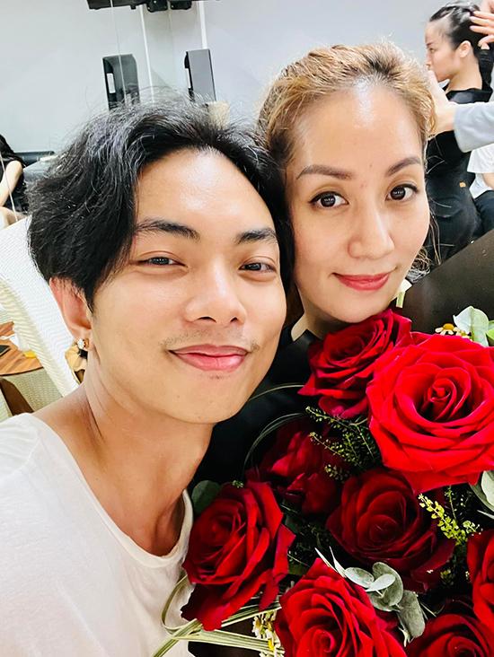 13 năm bên nhau của Khánh Thi - Phan Hiển-1