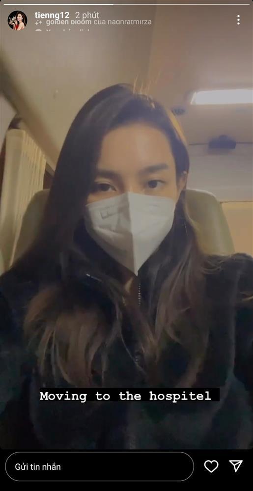 Bị bóc sai tiếng Anh, Thùy Tiên phản hồi khiến tất cả im lặng-1