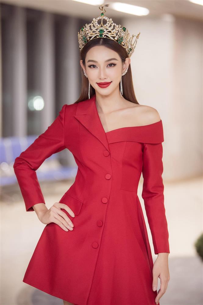 Bị bóc sai tiếng Anh, Thùy Tiên phản hồi khiến tất cả im lặng-5