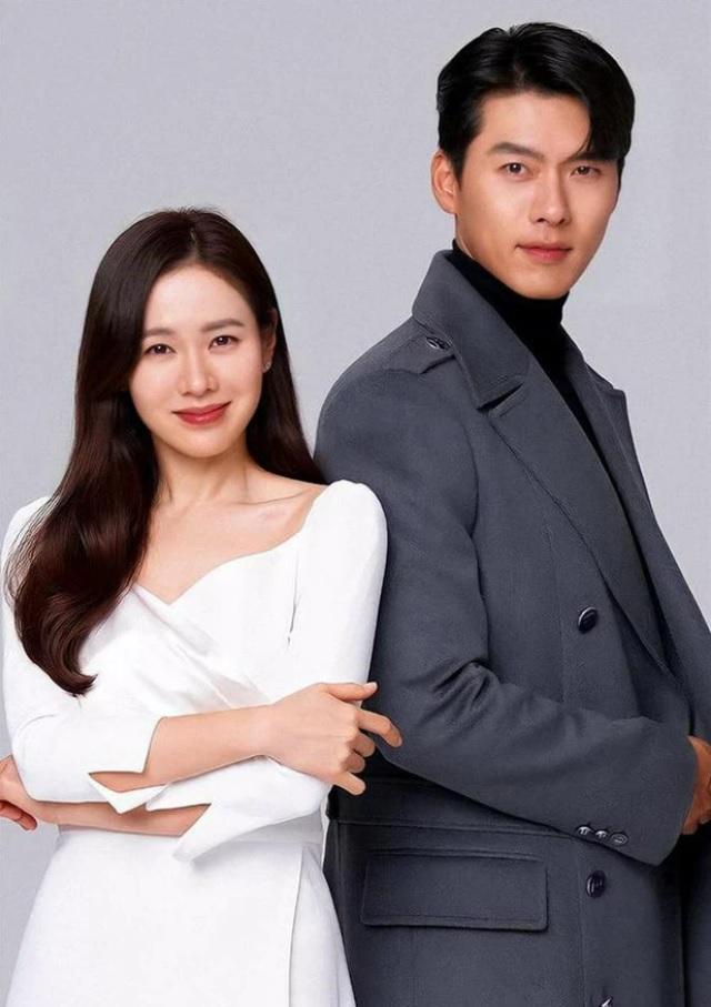 Hyun Bin - Son Ye Jin có hoạt động đầu tiên dưới danh nghĩa vợ chồng-2