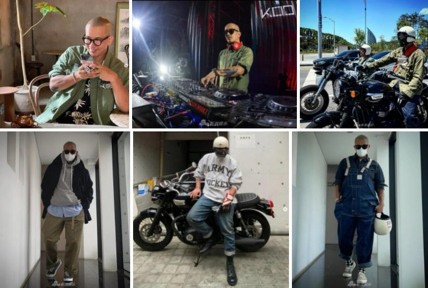 Chồng sắp cưới của Từ Hy Viên là ai?-1