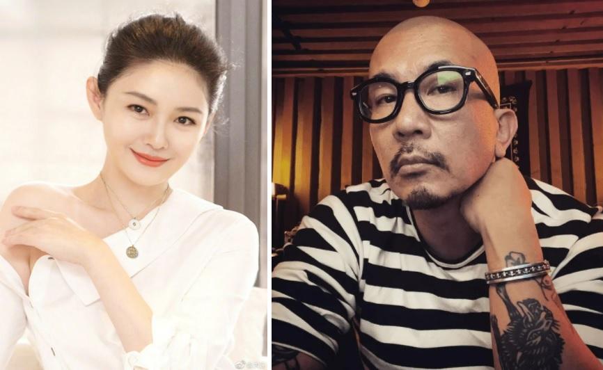 Chồng sắp cưới của Từ Hy Viên là ai?-2