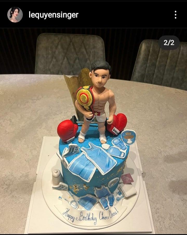 Lệ Quyên nói về mối tình chị em: Giả vờ làm chi cho mệt-2