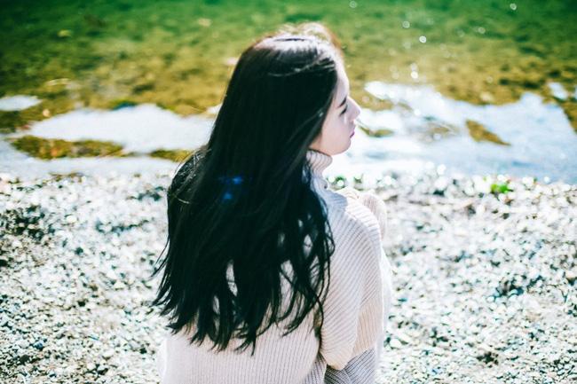 Cô gái ngã ngửa trong lần đầu tiên gặp trai đẹp quen qua mạng-2