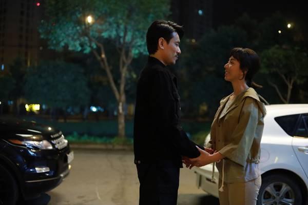 Hành động, giả tưởng nở rộ trong phim Việt-1