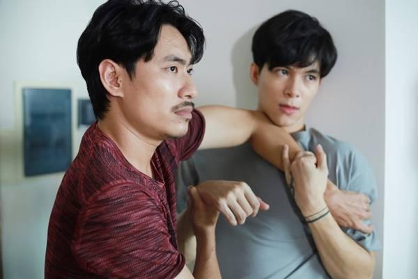 Hành động, giả tưởng nở rộ trong phim Việt-3