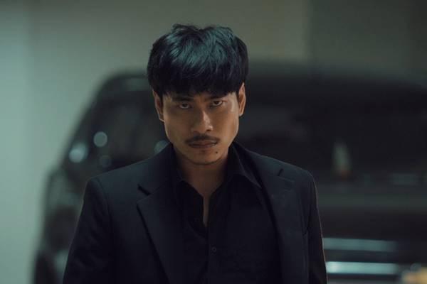 Hành động, giả tưởng nở rộ trong phim Việt-4