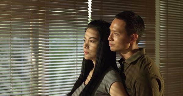 Hành động, giả tưởng nở rộ trong phim Việt-10